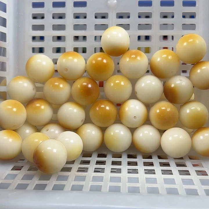 菩提根/象牙果吊坠