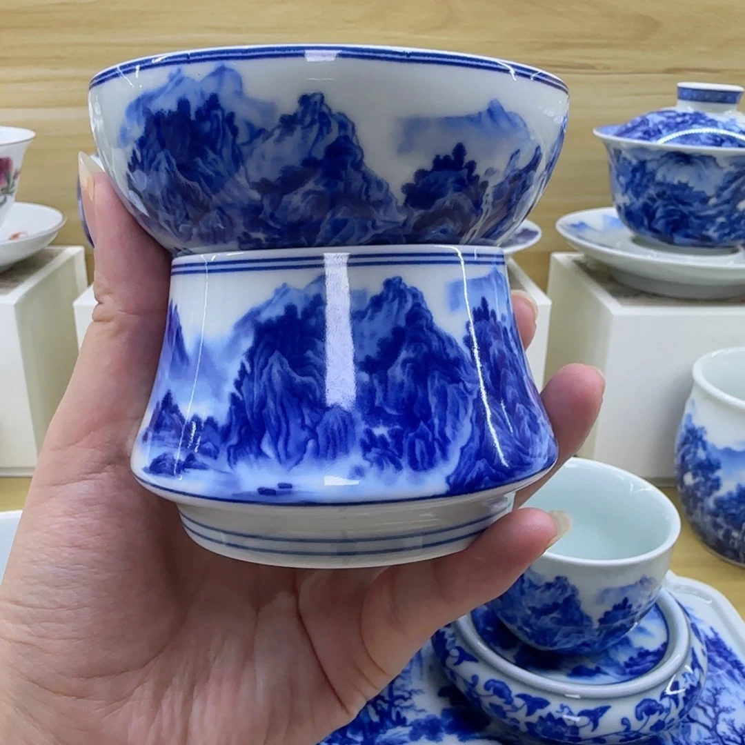 茶漏景德镇福利福利