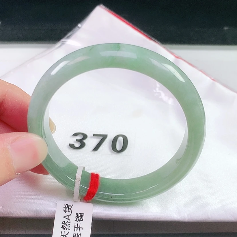 【闪购商品】未镶嵌手镯翡翠370