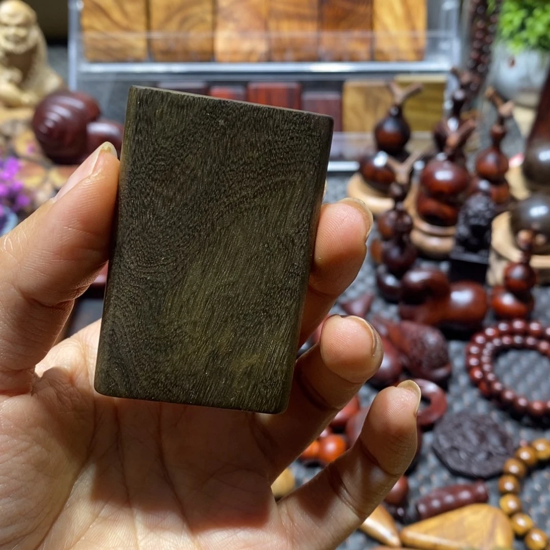 大果紫檀（缅甸花梨）?***?