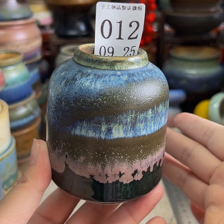 瓷片景德镇陶瓷手工制作