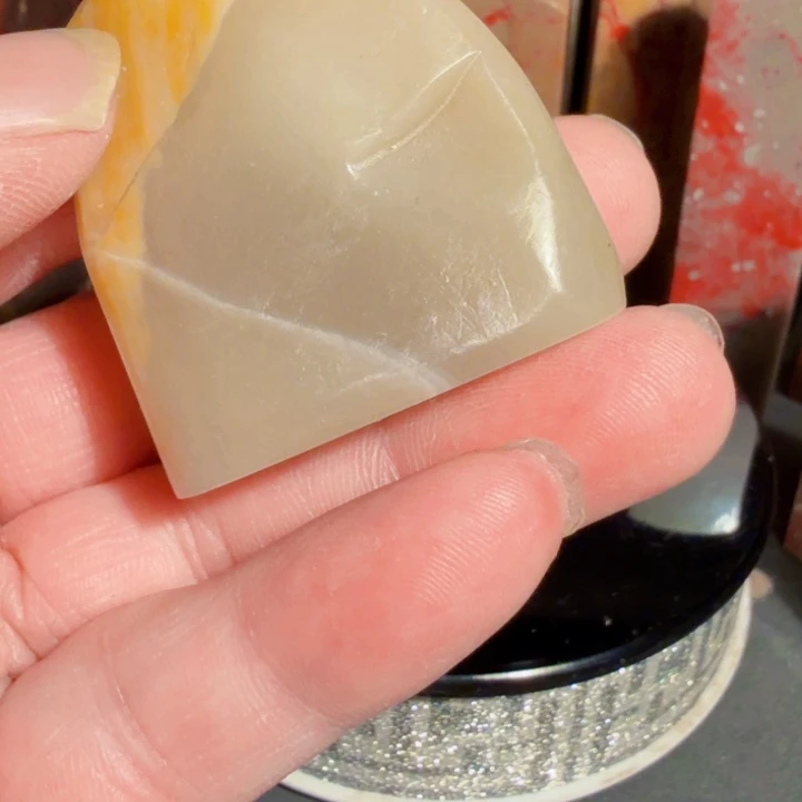 昌化石脚*昌化石印石