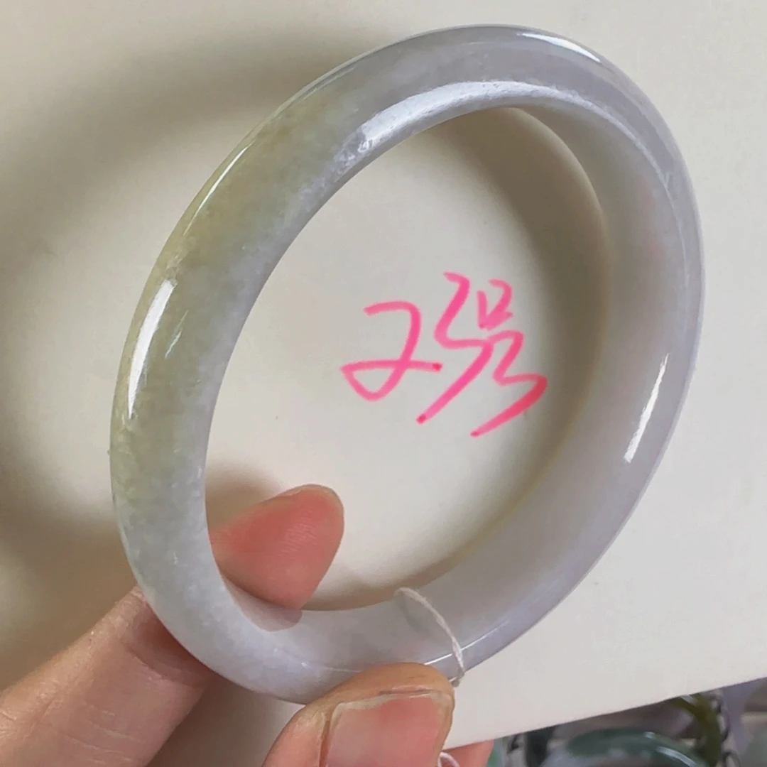 未镶嵌手镯翡翠老坑59贵妃50不退