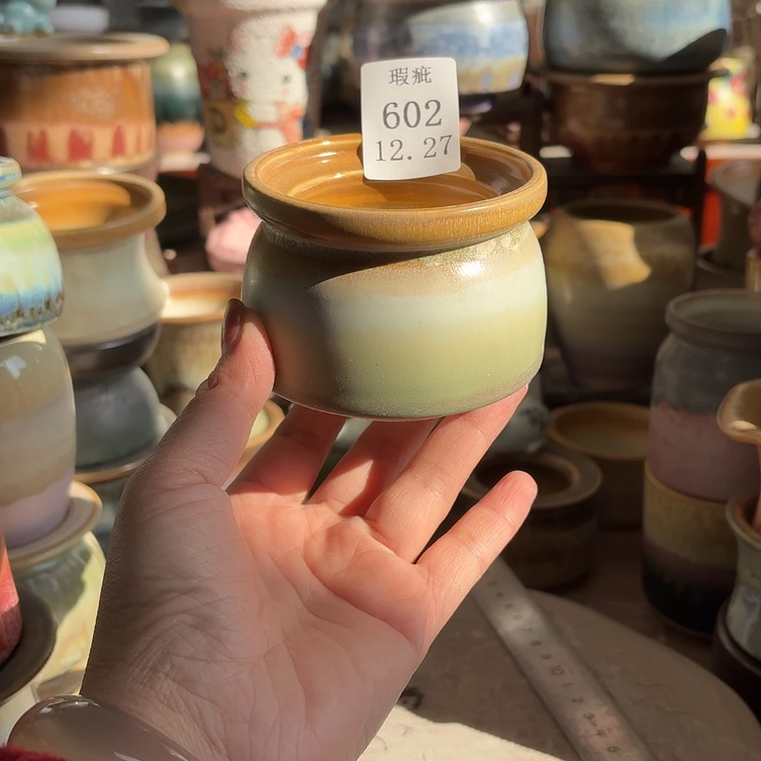 瓷片景德镇陶瓷手工制作