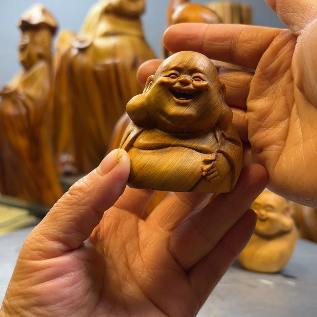 柏木（崖柏）崖柏摆件6666666666