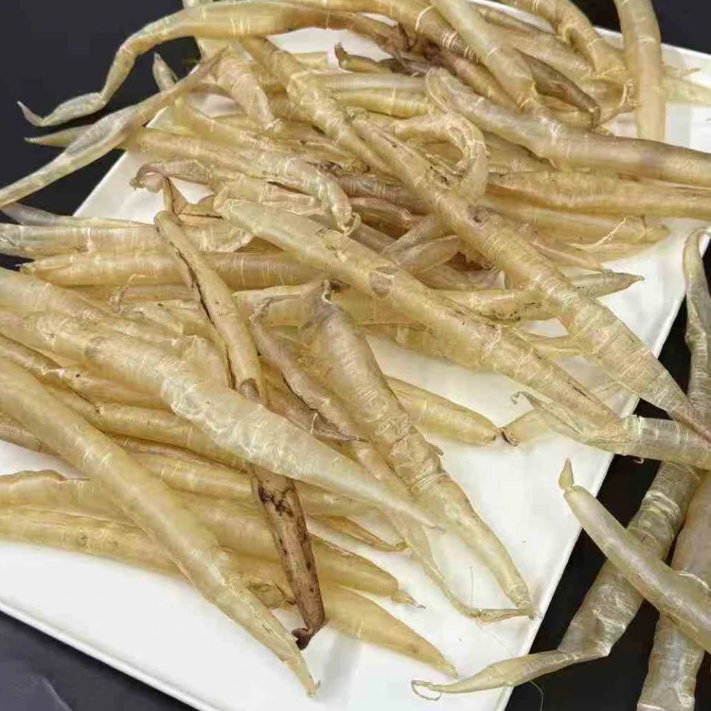 鳗鱼胶鱼胶干货推荐