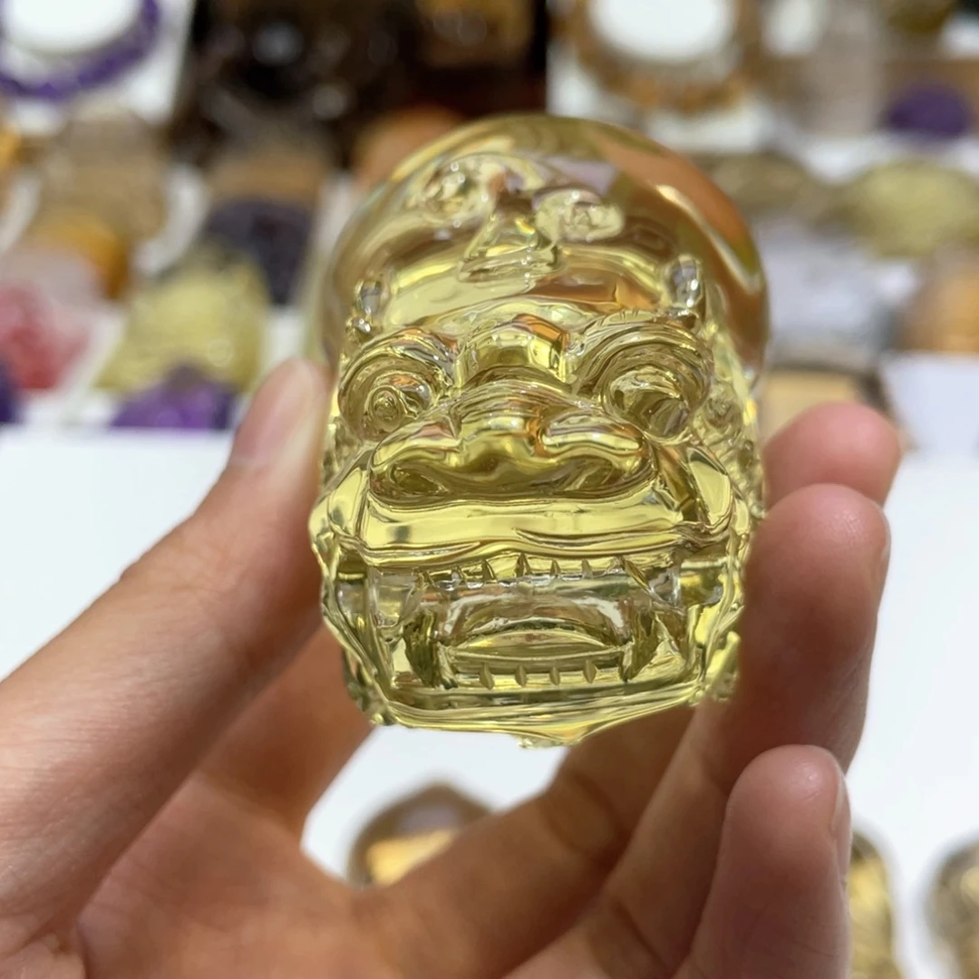 颈饰未镶嵌水晶用****7