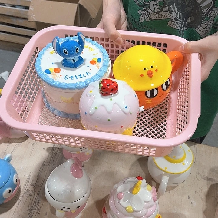 紫砂茶叶罐这么多人都