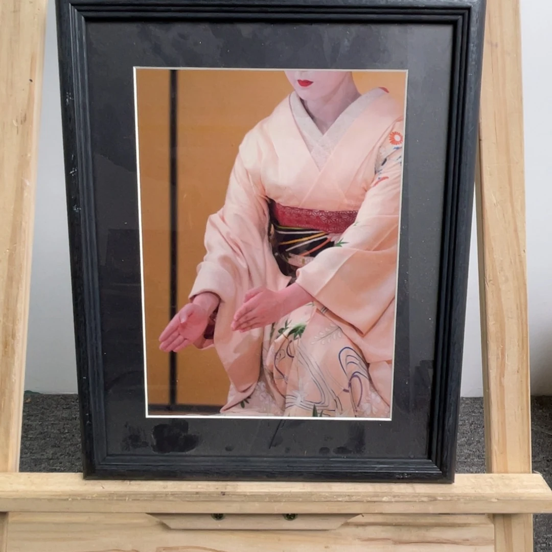 中古版画不退不换