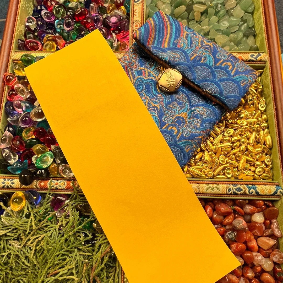 师兄传统文化手绘