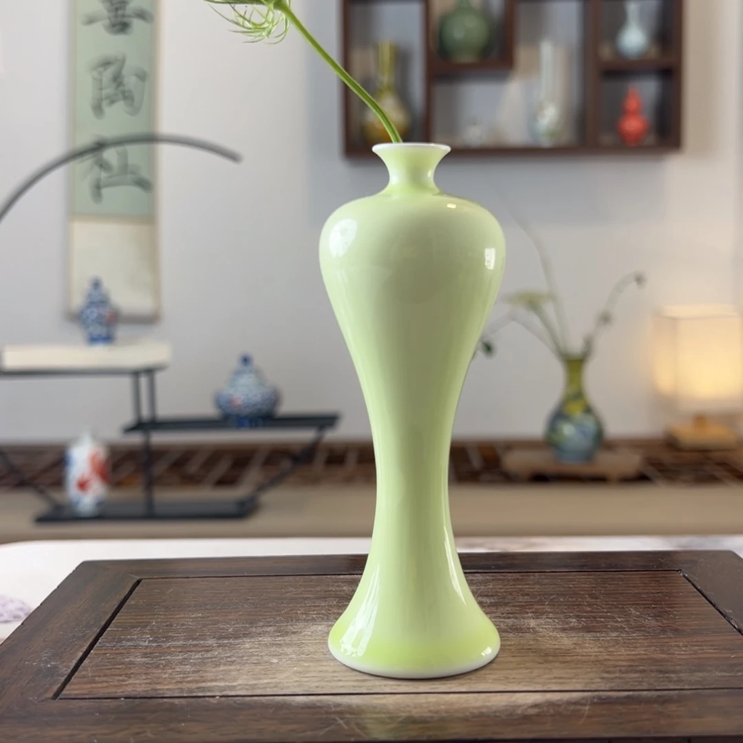 摆件景德镇陶瓷艺术展