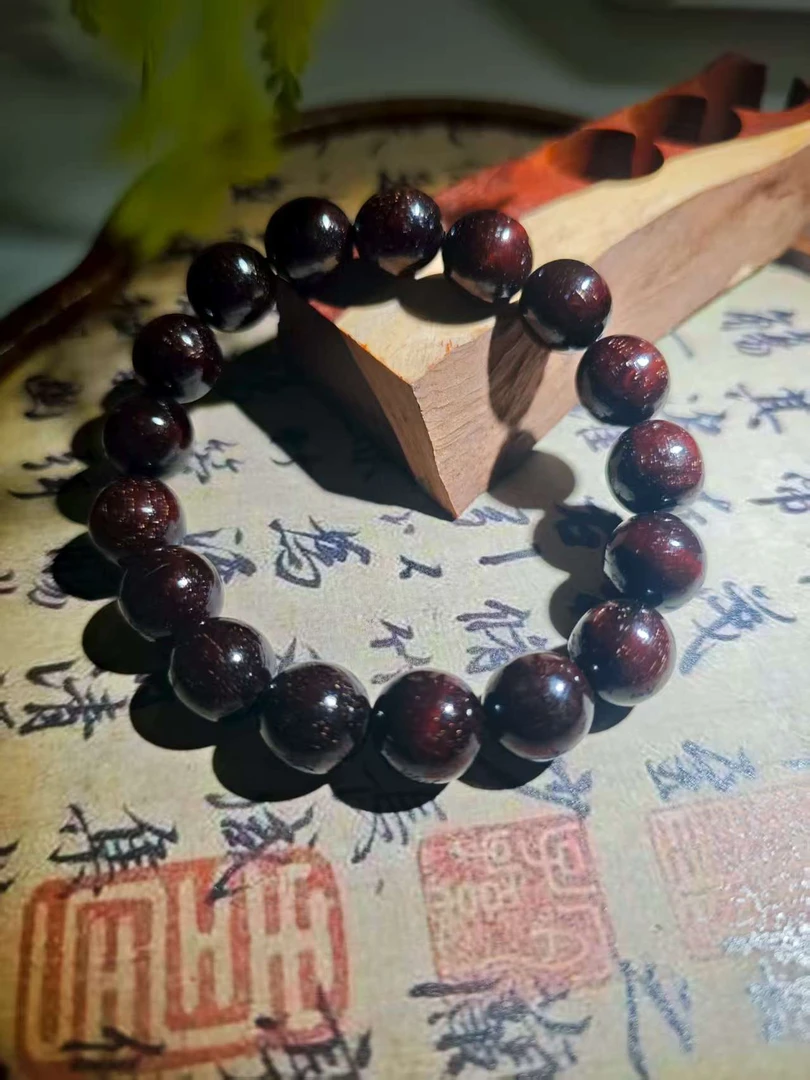 415 精美手串（无礼盒）