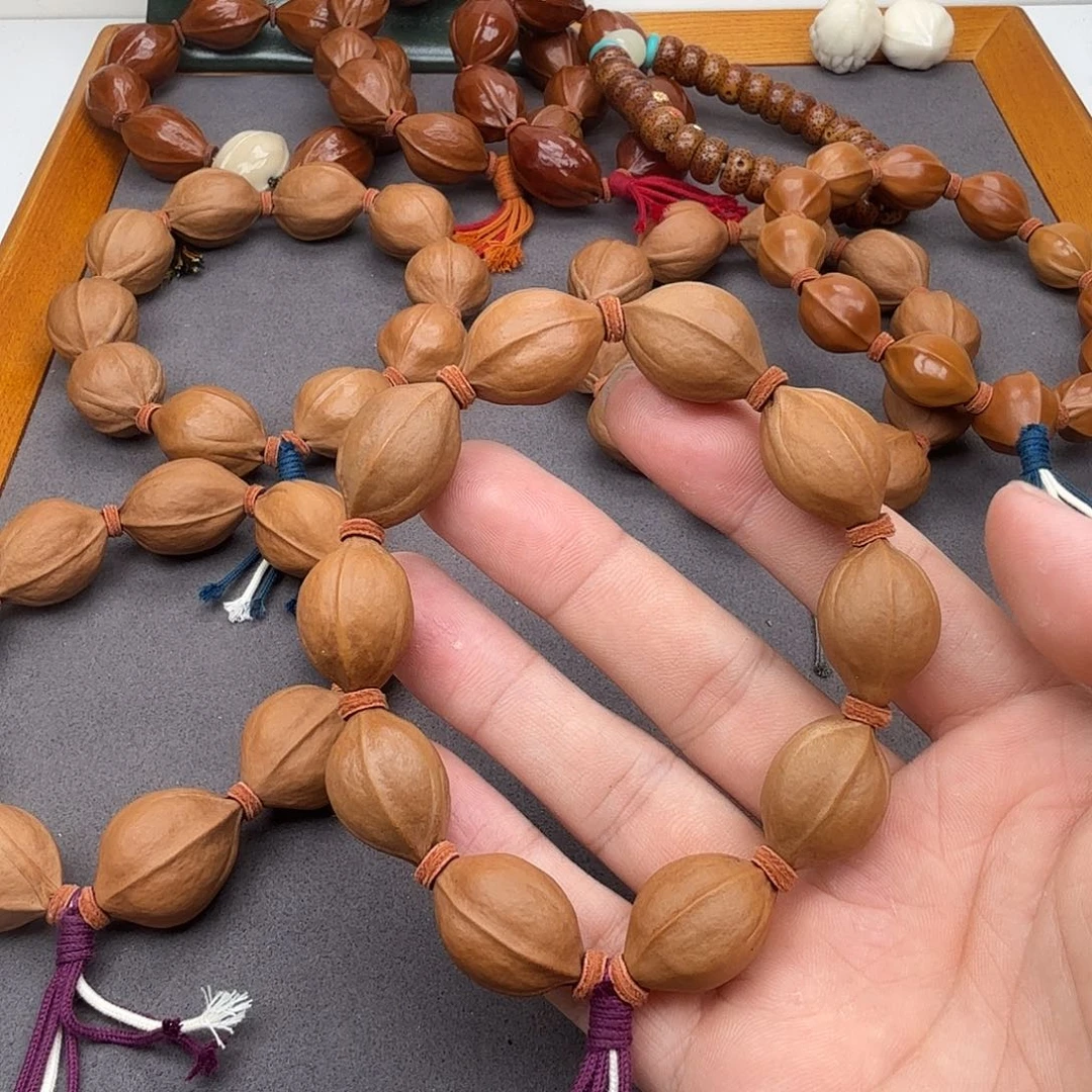 16*24小尺寸短圆款梅林铁核