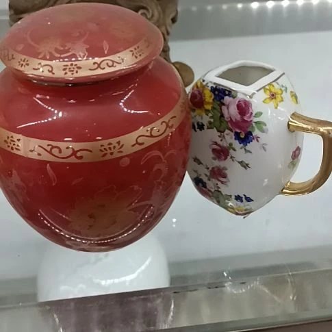 陶瓷瑕疵摆。。。。。。。。。。。。。。。。