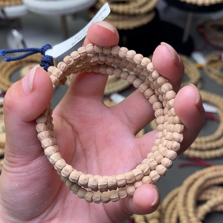 柏香籽/百香籽吊坠