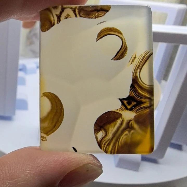 非金属时尚饰品42