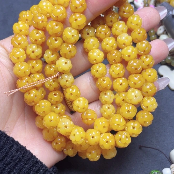 驼骨其他其他配饰