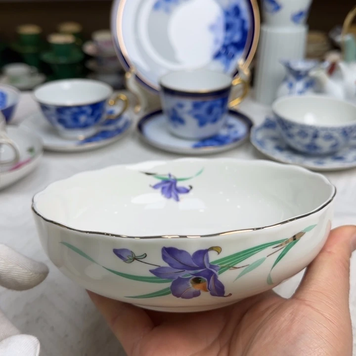 瓷片金泽精选美物