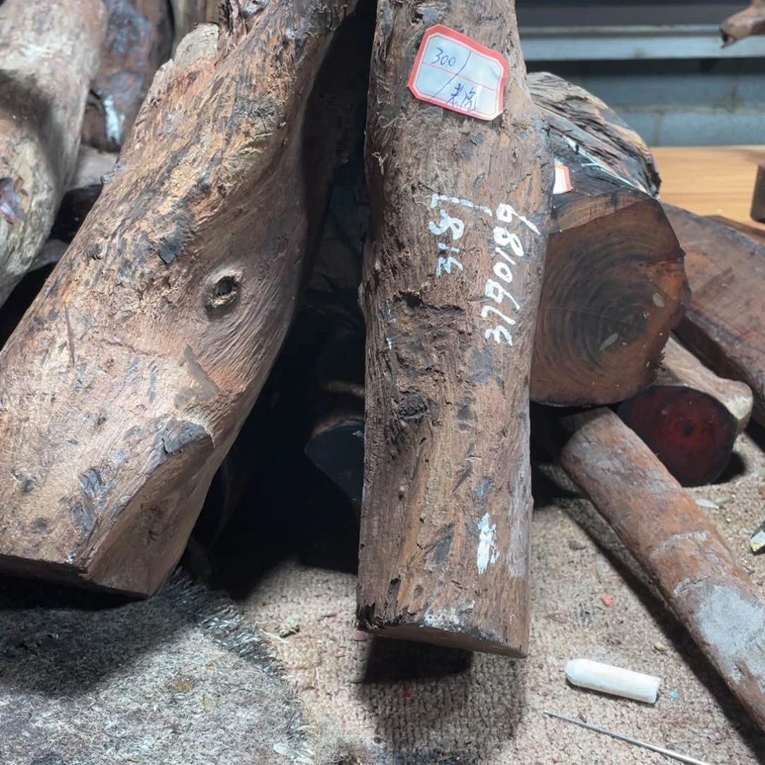 【闪购商品】交趾黄檀（大红酸枝）老*