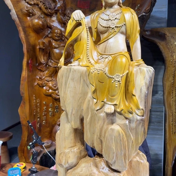 香樟木临****）长40厘米高100厘米