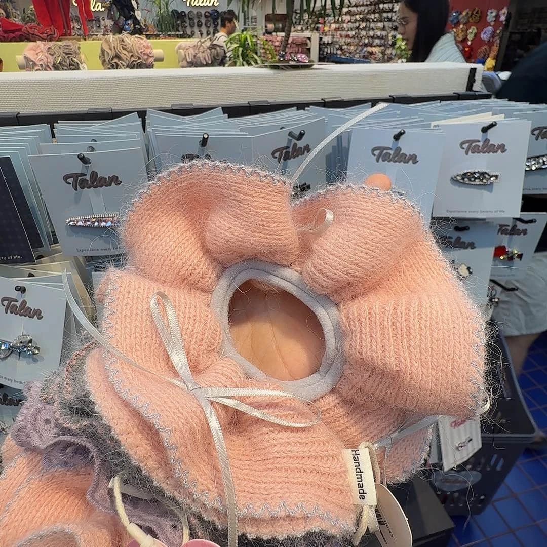 皮质非金属东大门发饰39