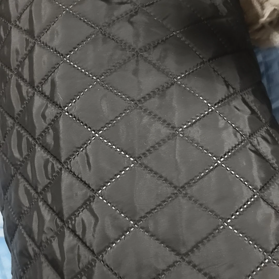 黑色夹棉里布7元1米！！