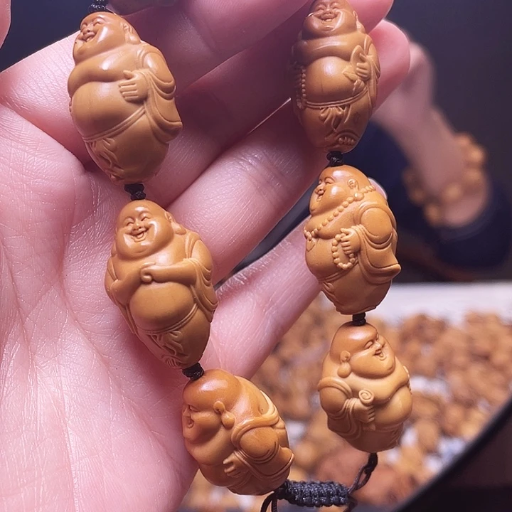 手串/手链橄榄核橄榄核