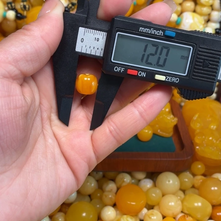 非金属配珠配饰114