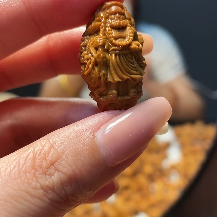 手串/手链橄榄核橄榄核