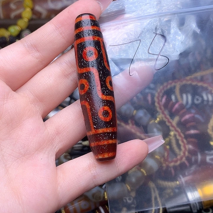 玛瑙/玉髓发一个未镶嵌