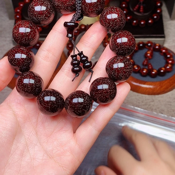檀香紫檀（小叶紫檀）
