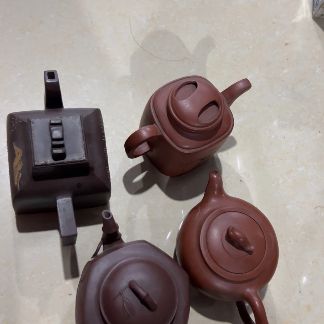李***福罐龙凤呈祥瓷器作品