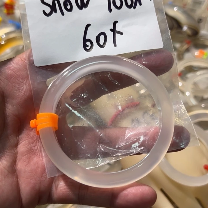 s***w玛瑙/玉髓手镯未镶嵌库存2发1条