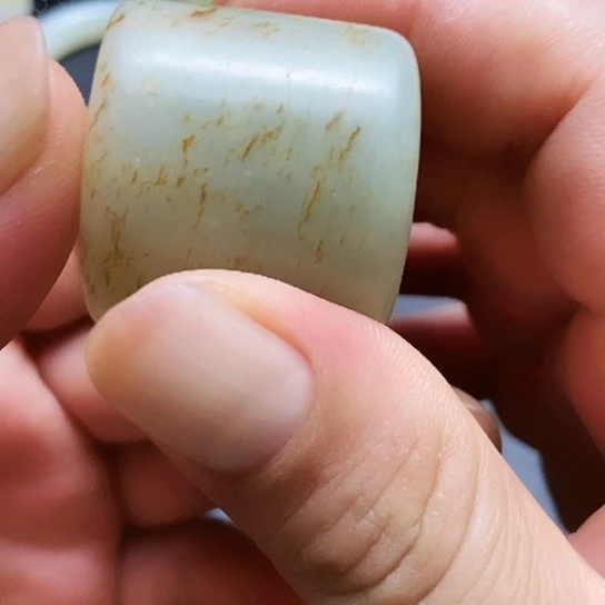 吊坠紫金钵盂菩提