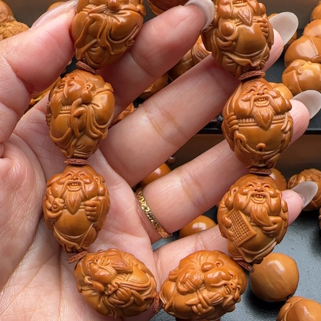 手串橄榄核橄榄核