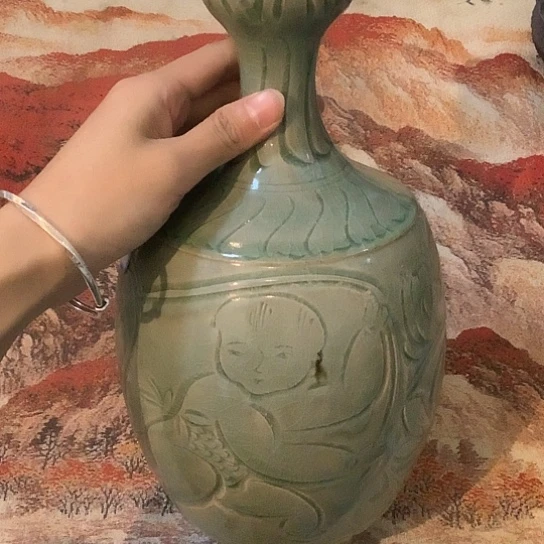 基哥日瓷中古精选