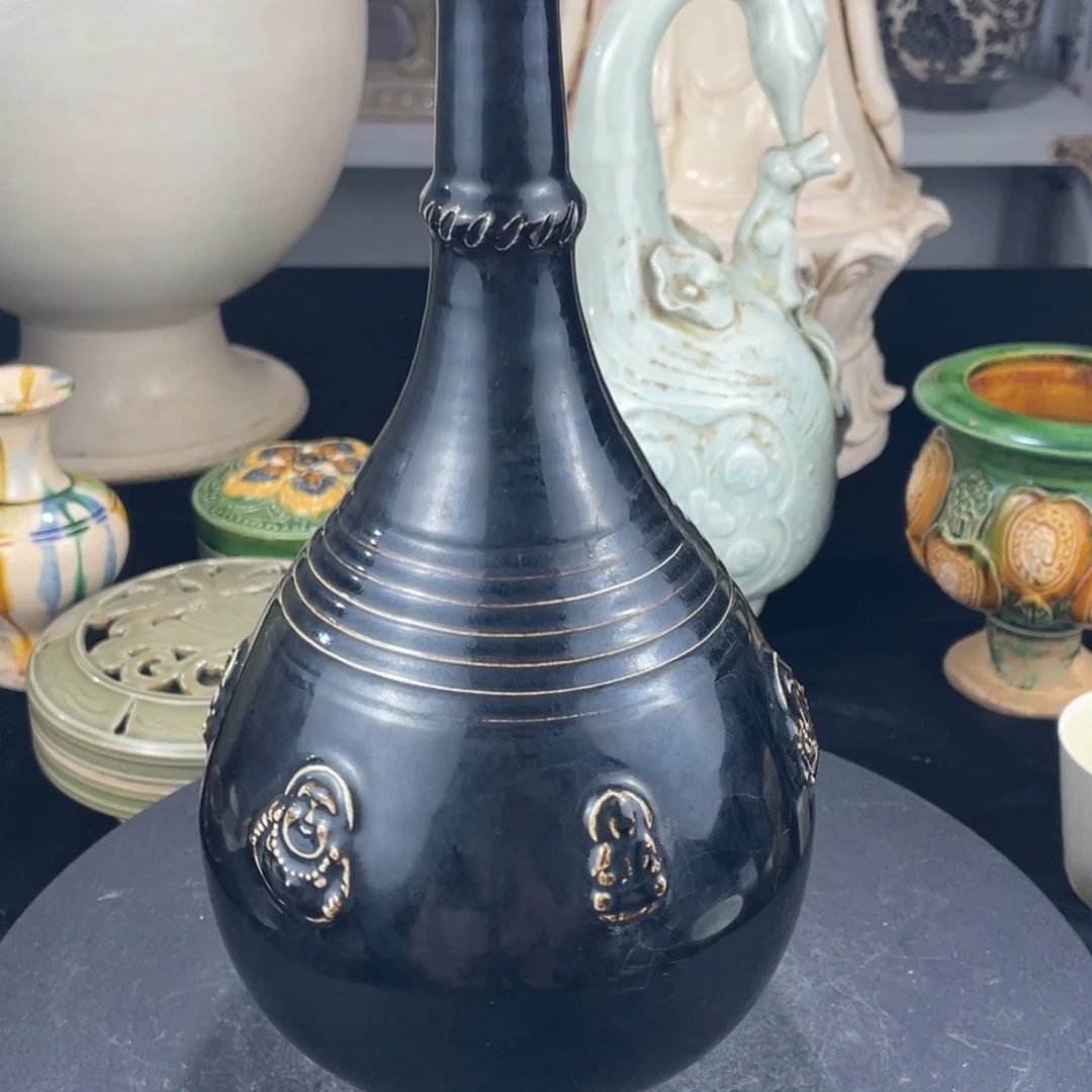 摆件瓷器4568503059
