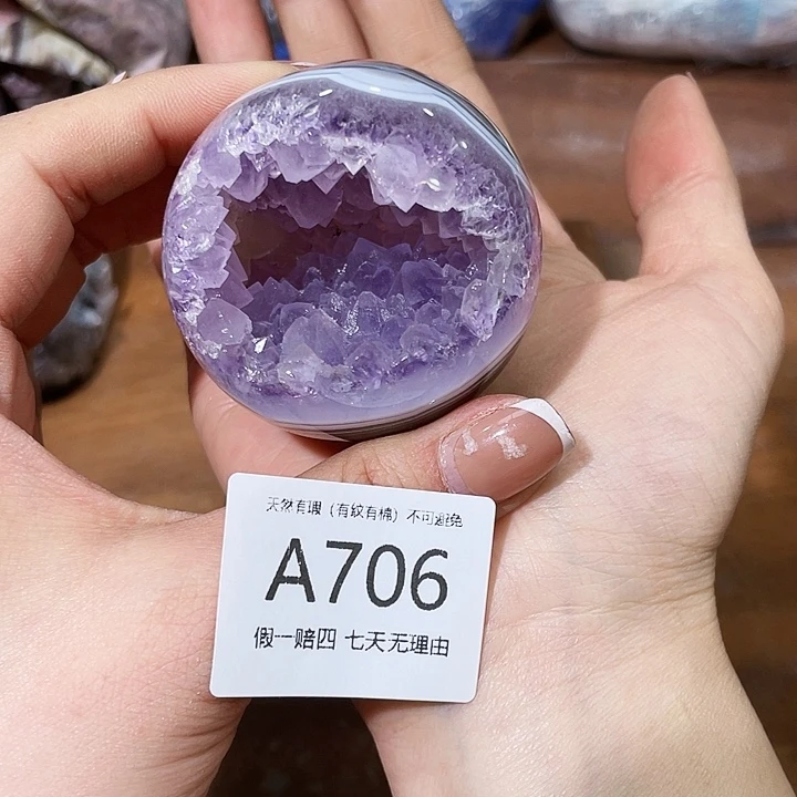 水晶摆件未镶嵌摆件