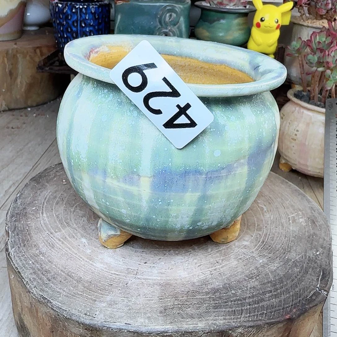 手工制作默认微瑕?