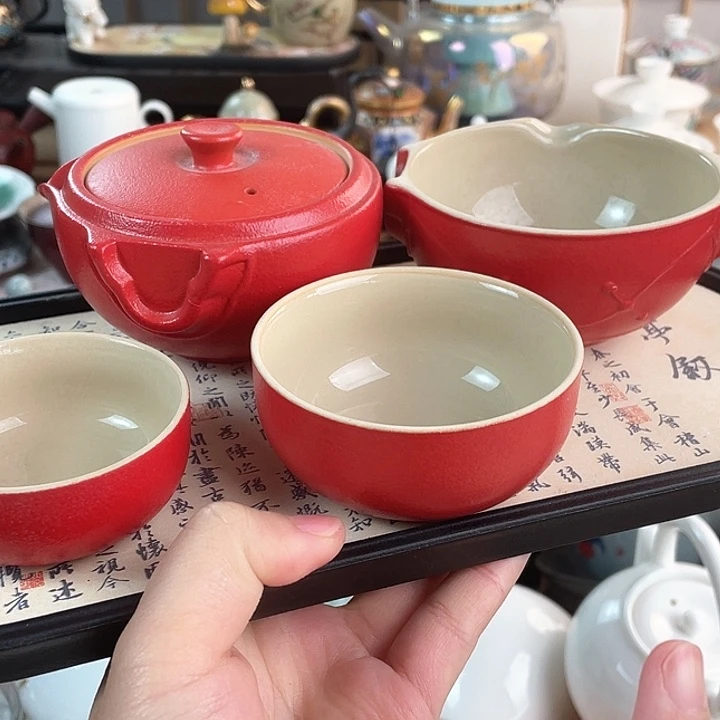 茶具套装特价包邮