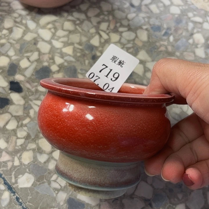 瓷片景德镇陶瓷手工制作