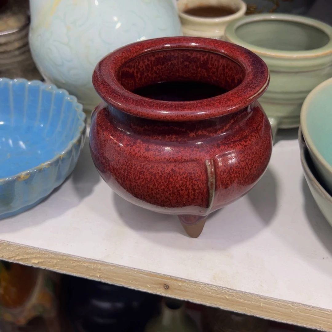 罐摆件摆件摆件摆件