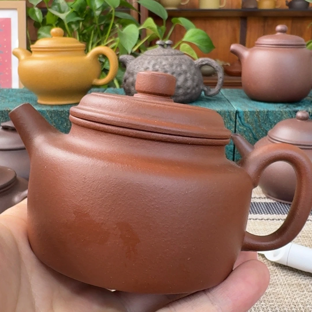 茶壶紫砂5565456654