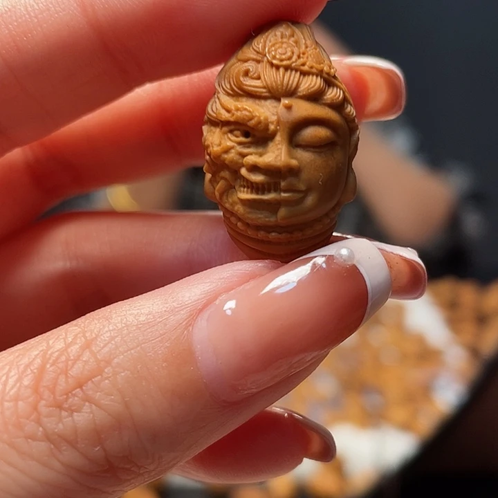 橄榄核手串/手链橄榄