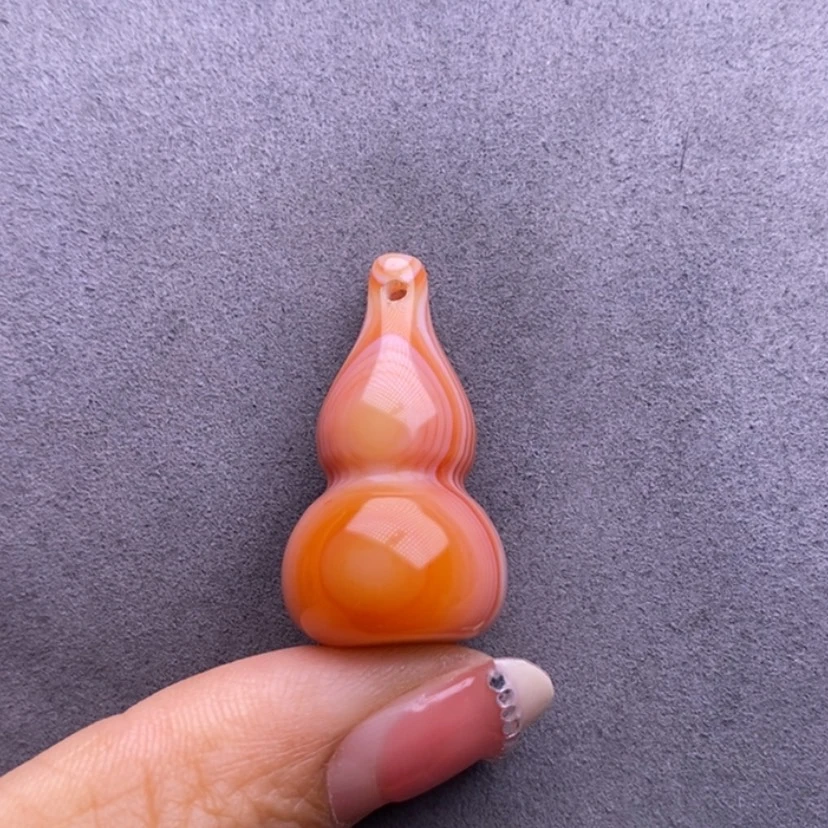 【闪购商品】玛瑙/玉髓珠宝奇石未镶嵌刘****雄