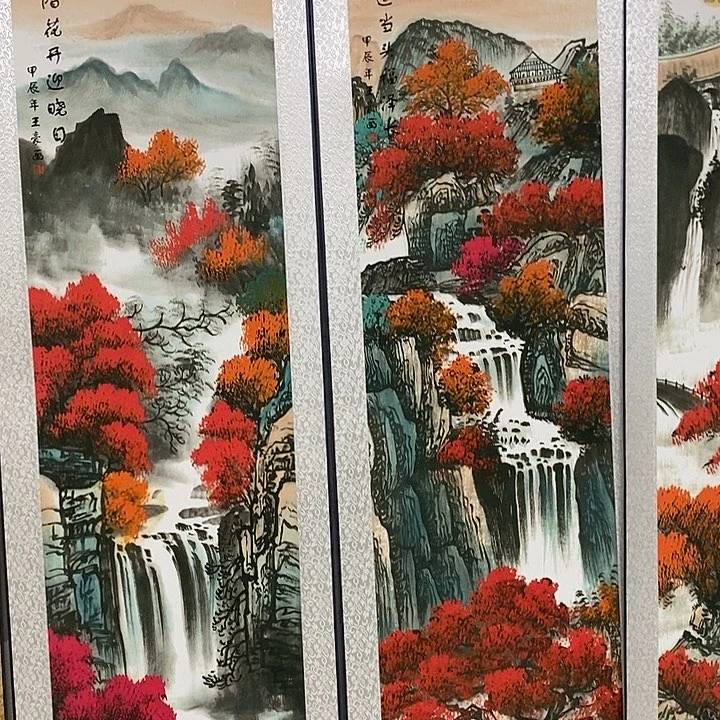 我也是一种习惯。好