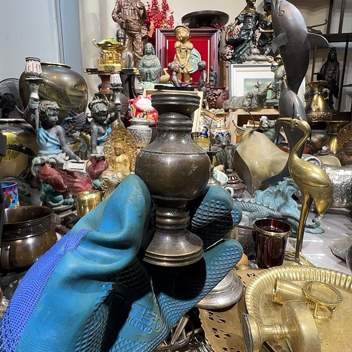 回流式电饭锅炉主要有5