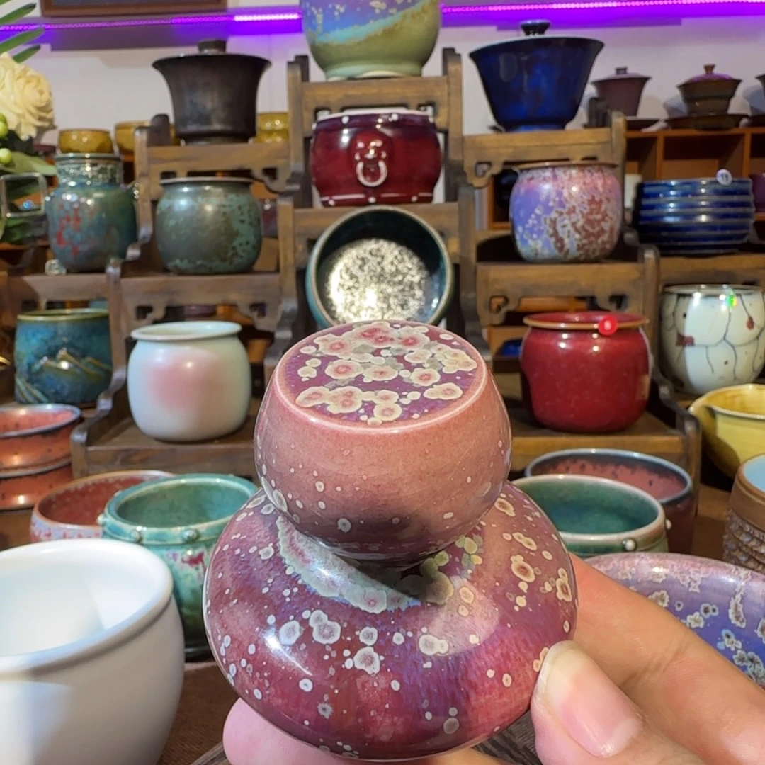 钧瓷手作钧瓷手作钧瓷手作