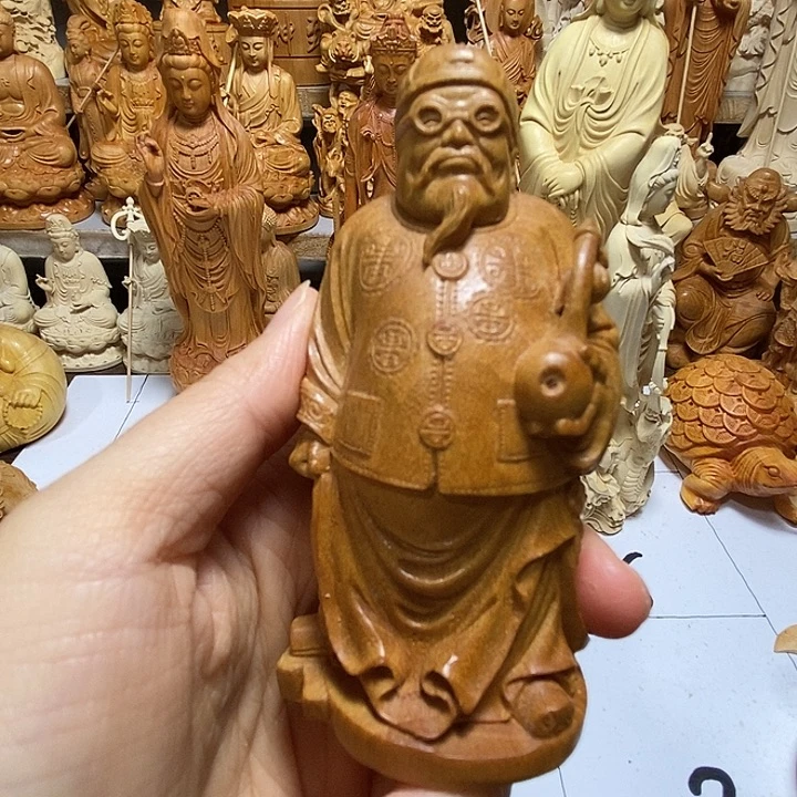 柏木（崖柏）地主爷