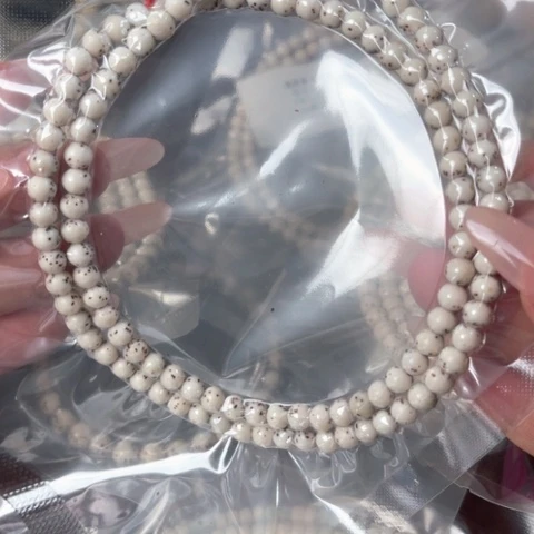 星月菩提手串星月菩提厂家直销